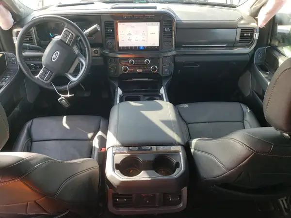 1FT8W2BT6REC63730 2024 FORD F250 - Image 8