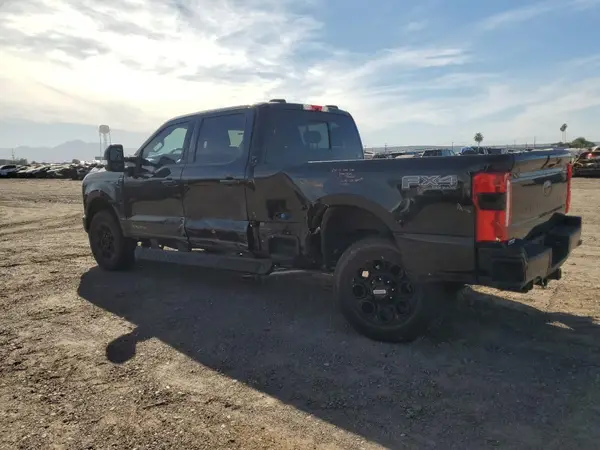 1FT8W2BT6RED01912 2024 FORD F250 - Image 2