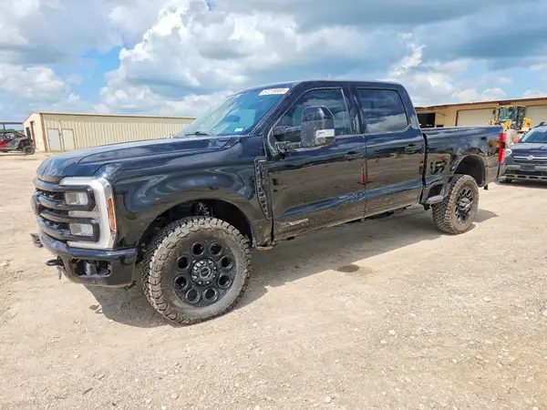1FT8W2BT6RED17916 2024 FORD F250 - Image 1
