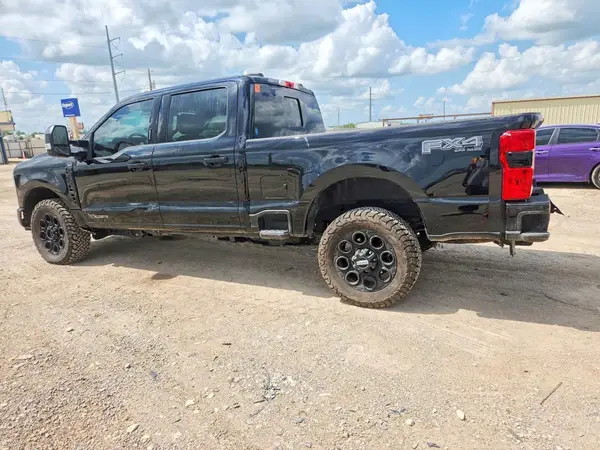 1FT8W2BT6RED17916 2024 FORD F250 - Image 2