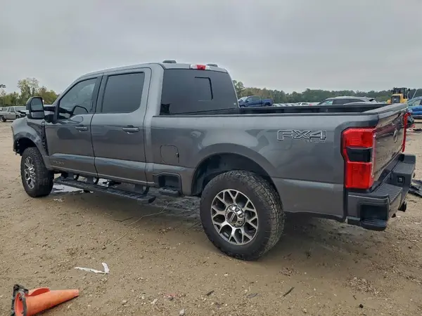 1FT8W2BT6REE15392 2024 FORD F250 - Image 2