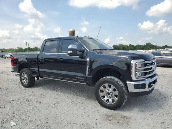 1FT8W2BT6REE28935 2024 FORD F250 - Image 1