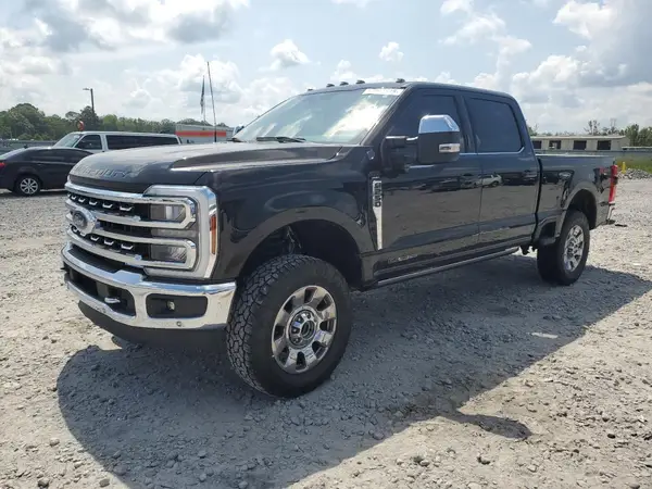 1FT8W2BT6REE28935 2024 FORD F250 - Image 2