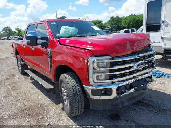 1FT8W2BT6REE51695 2024 FORD F250 - Image 1