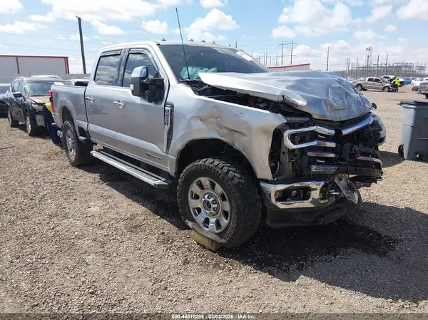 1FT8W2BT6REE55259 2024 FORD F250 - Image 1