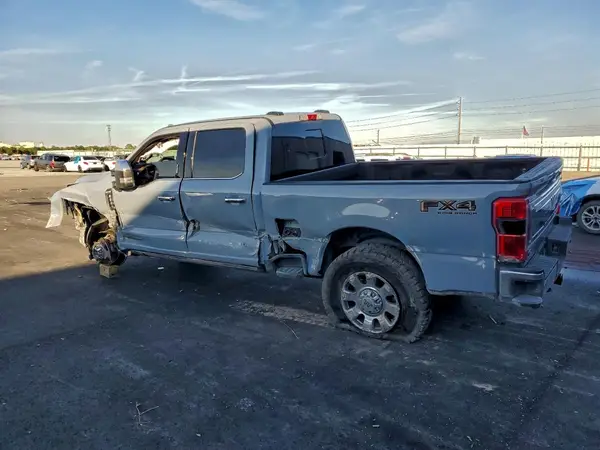 1FT8W2BT6REE64740 2024 FORD F250 - Image 2