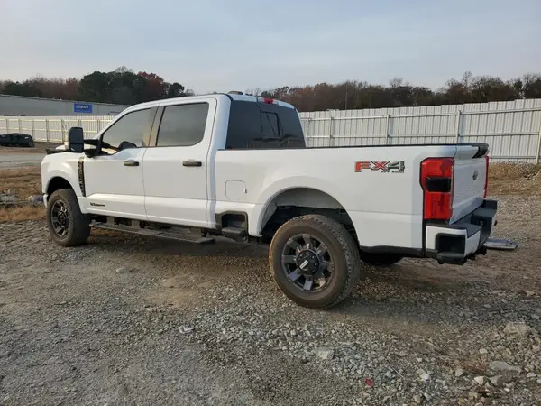 1FT8W2BT6REF00488 2024 FORD F250 - Image 2