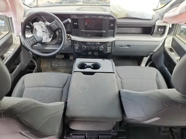 1FT8W2BT6REF05870 2024 FORD F250 - Image 8