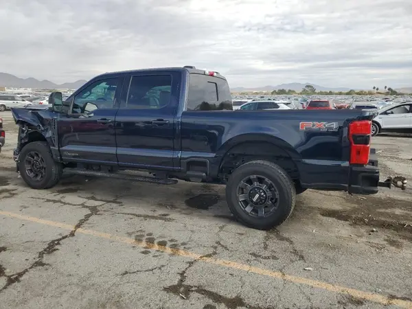 1FT8W2BT6REF51991 2024 FORD F250 - Image 2