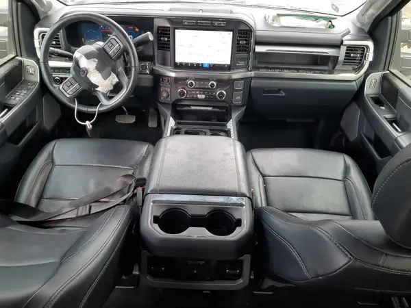 1FT8W2BT6REF51991 2024 FORD F250 - Image 8