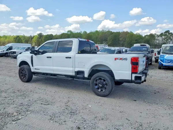 1FT8W2BT6REF54079 2024 FORD F250 - Image 2