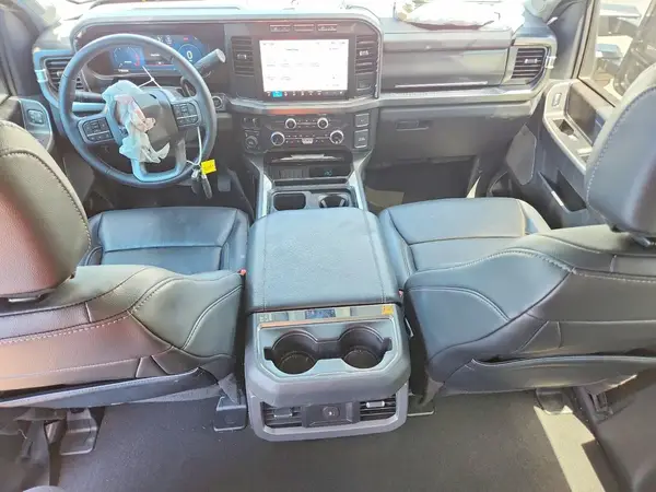 1FT8W2BT6REF68211 2024 FORD F250 - Image 8