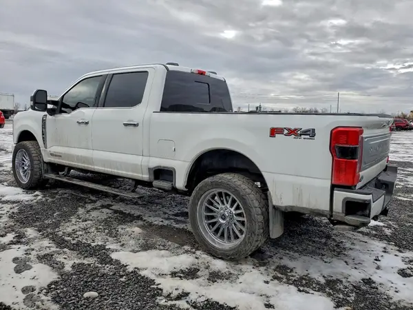 1FT8W2BT6REF93688 2024 FORD F250 - Image 2