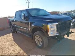 1FT8W2BT6SEC27557 2025 FORD F250