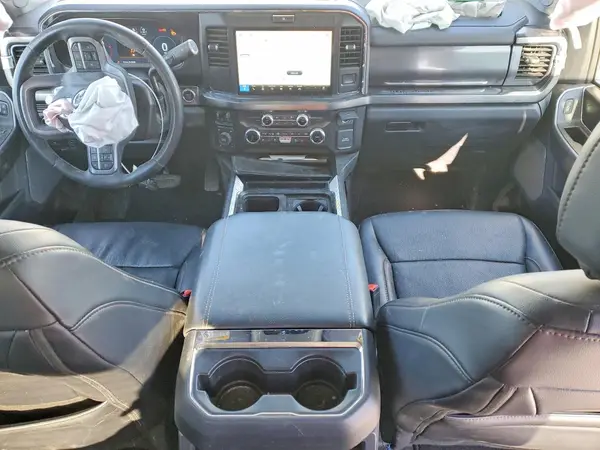 1FT8W2BT6SEC47811 2025 FORD F250 - Image 8