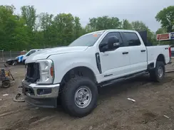 1FT8W2BT6SEC49381 2025 FORD F250