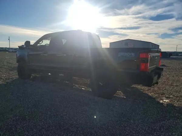 1FT8W2BT6SEC95437 2025 FORD F250 - Image 2