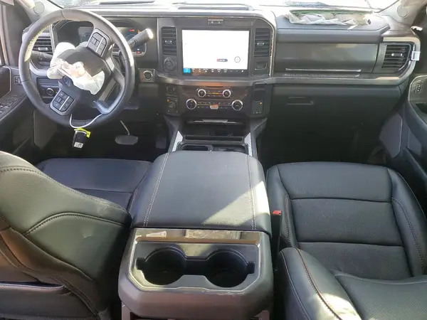 1FT8W2BT6SEC95437 2025 FORD F250 - Image 8