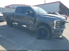1FT8W2BT6SED19932 2025 FORD F250