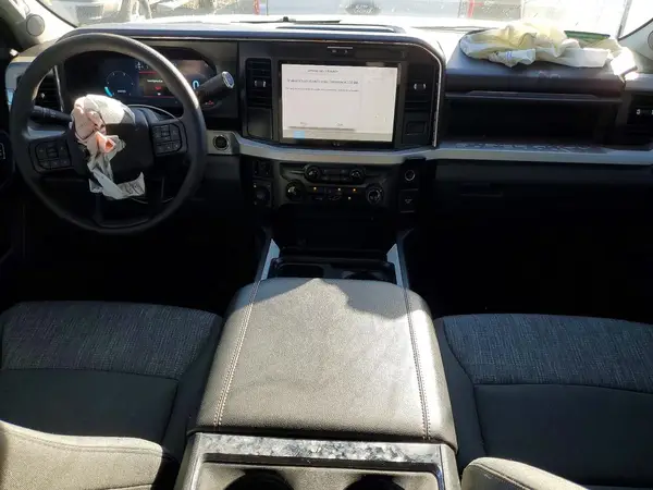 1FT8W2BT6SED27125 2025 FORD F250 - Image 8