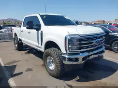 1FT8W2BT6SED30171 2025 FORD F250
