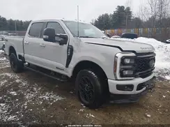 1FT8W2BT6SED36911 2025 FORD F250
