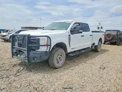 1FT8W2BT6SED77331 2025 FORD F250