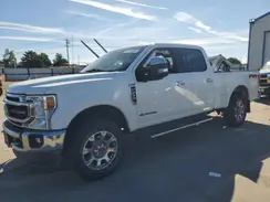 1FT8W2BT7LEC20487 2020 FORD F250