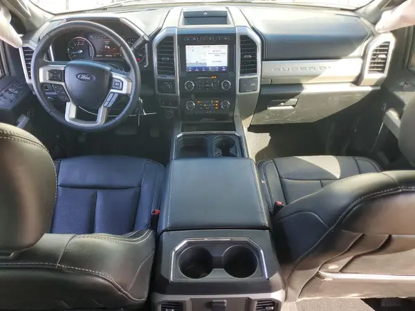 1FT8W2BT7LEC20487 2020 FORD F250 - Image 8