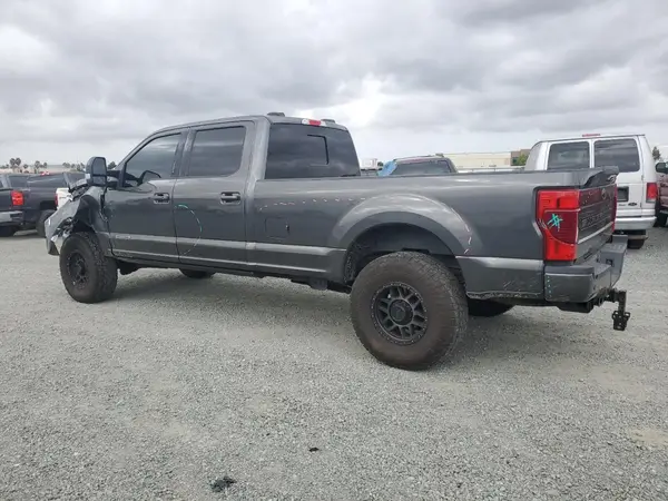 1FT8W2BT7LED52522 2020 FORD F250 - Image 2