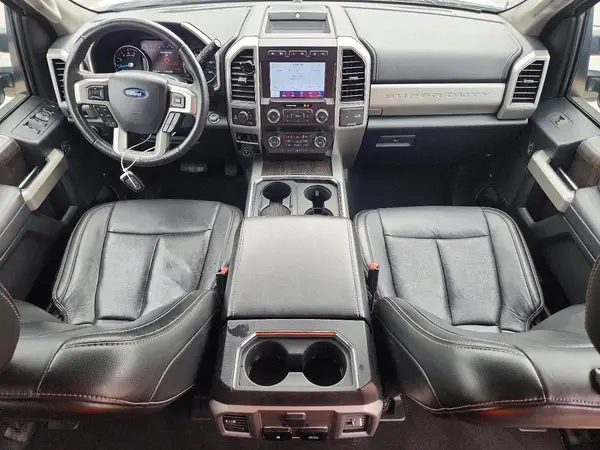 1FT8W2BT7LEE44343 2020 FORD F250 - Image 8