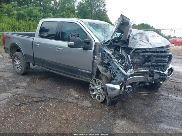 1FT8W2BT7LEE57027 2020 FORD F250 - Image 1