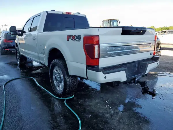 1FT8W2BT7LEE59876 2020 FORD F250 - Image 2