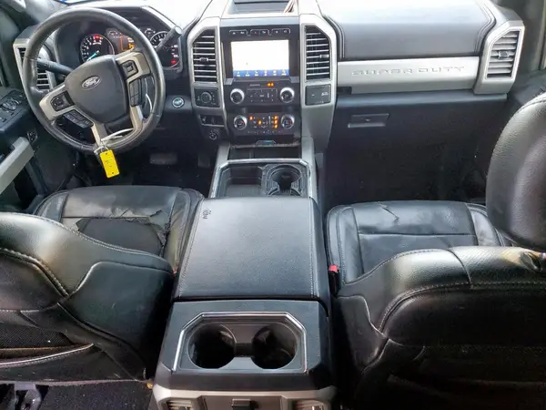 1FT8W2BT7LEE59876 2020 FORD F250 - Image 8