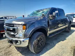 1FT8W2BT7LEE62292 2020 FORD F250