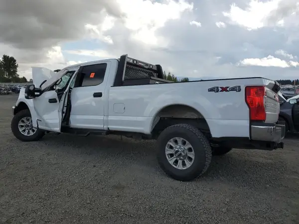 1FT8W2BT7LEE69937 2020 FORD F250 - Image 2