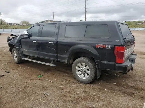 1FT8W2BT7LEE77472 2020 FORD F250 - Image 2