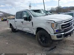 1FT8W2BT7LEE92621 2020 FORD F250