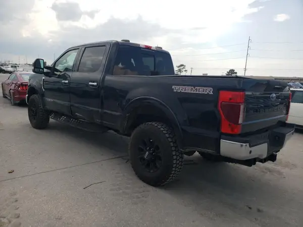 1FT8W2BT7LEE92764 2020 FORD F250 - Image 2