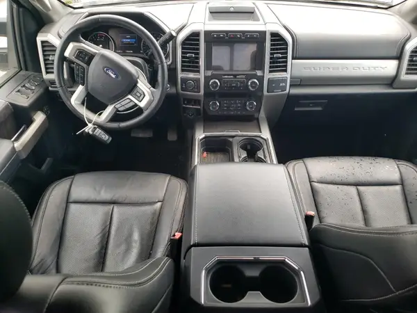 1FT8W2BT7LEE92764 2020 FORD F250 - Image 8