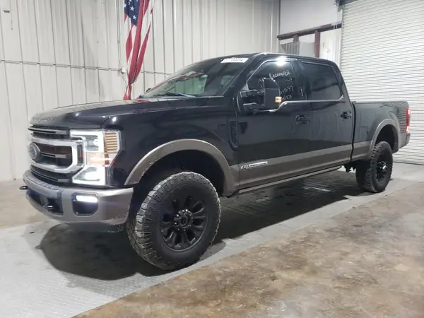 1FT8W2BT7MEC06719 2021 FORD F250 - Image 1