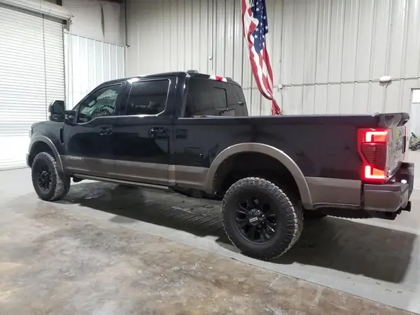 1FT8W2BT7MEC06719 2021 FORD F250 - Image 2