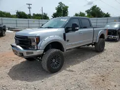 1FT8W2BT7MEC43950 2021 FORD F250