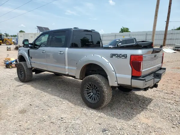 1FT8W2BT7MEC43950 2021 FORD F250 - Image 2