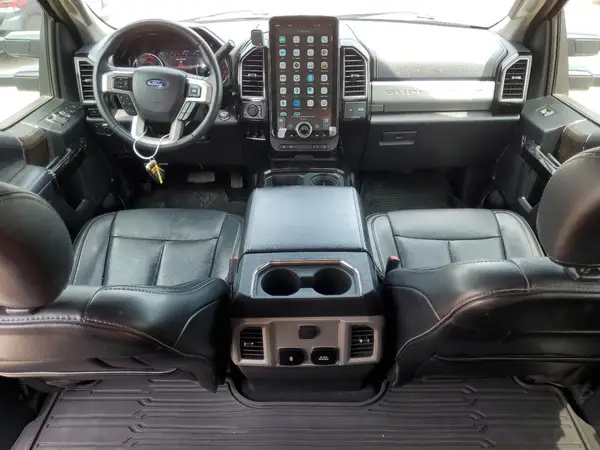 1FT8W2BT7MEC43950 2021 FORD F250 - Image 8