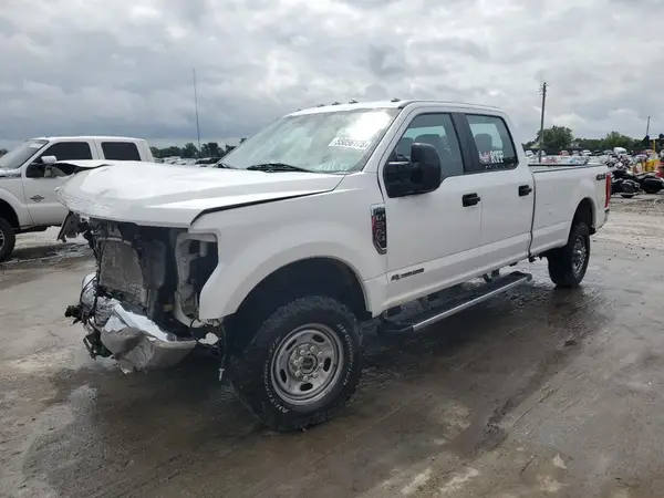 1FT8W2BT7MEC77905 2021 FORD F250 - Image 1