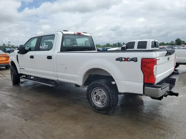 1FT8W2BT7MEC77905 2021 FORD F250 - Image 2