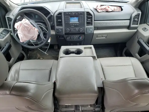 1FT8W2BT7MEC77905 2021 FORD F250 - Image 8