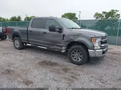 1FT8W2BT7MEC84515 2021 FORD F250