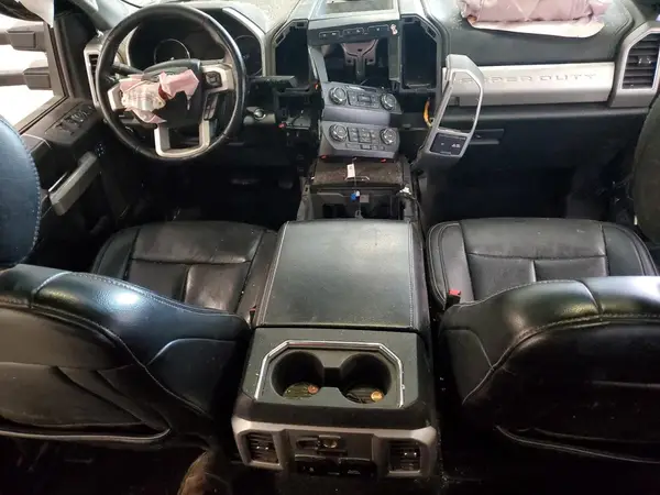 1FT8W2BT7MEC90010 2021 FORD F250 - Image 8